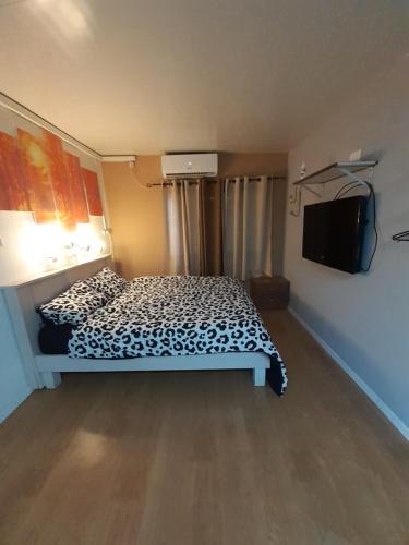Beit She'an Bed & Breakfast | Suite- Studio- Zimmer