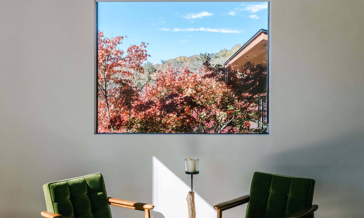 Oiwake Villa | SUKH KARUIZAWA