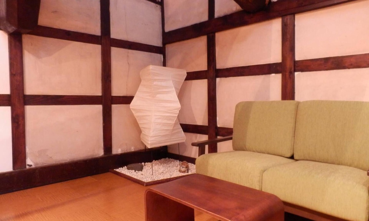 Kanazawa House | Sumiyoshiya