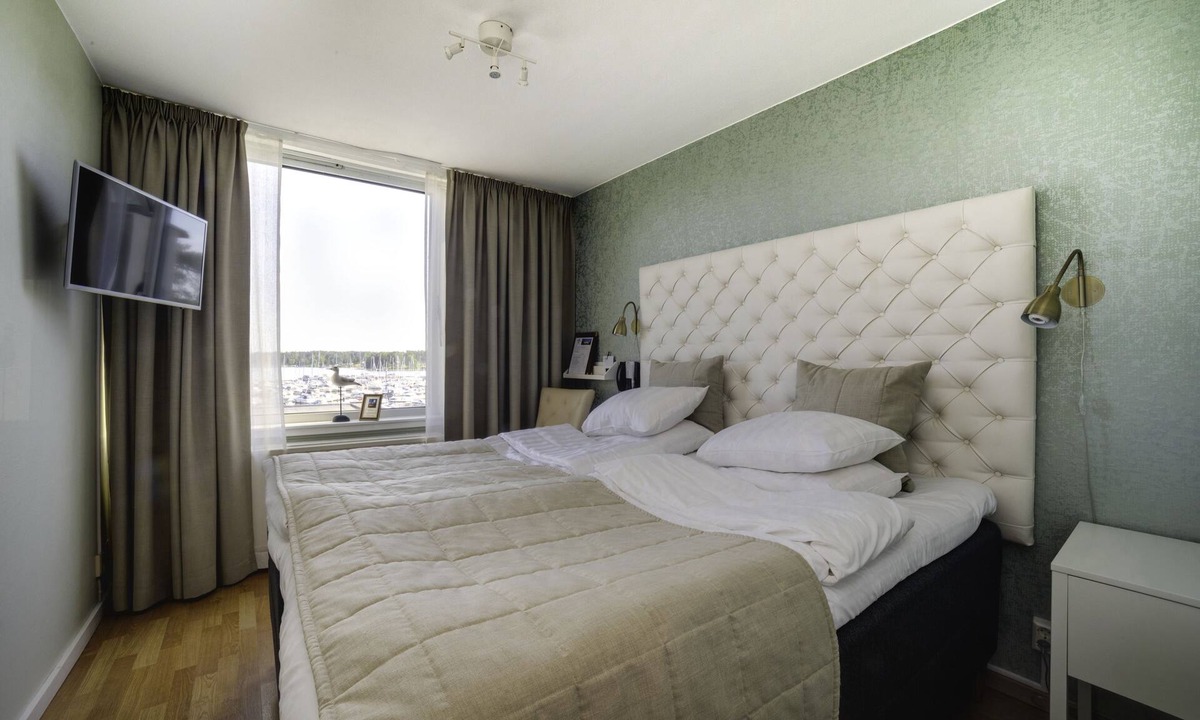 Eskilstuna Hotel | Sundbyholms Slott