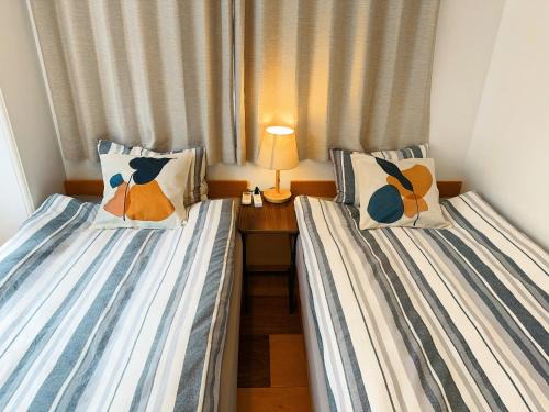 Minamisenba House | Sunnice hostel Central Shinsaibashi Walk to Dotonbori Easy Kyoto & Nara