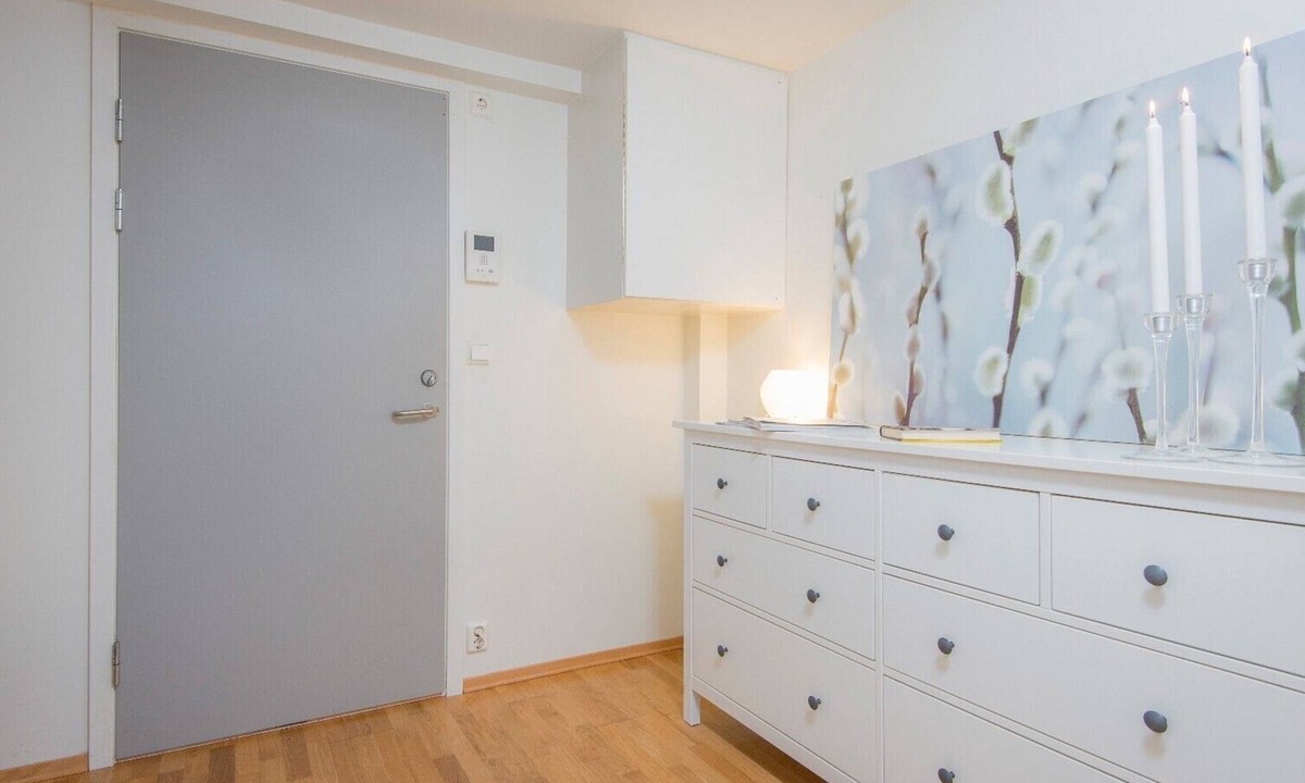 Gronland Apartment | Super central - Unique studio apartment - 4 people