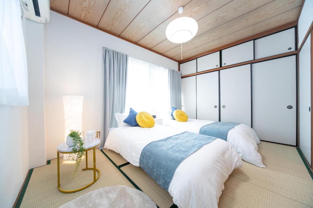 Yokkaichi Apartment | Suzuka Smile Room