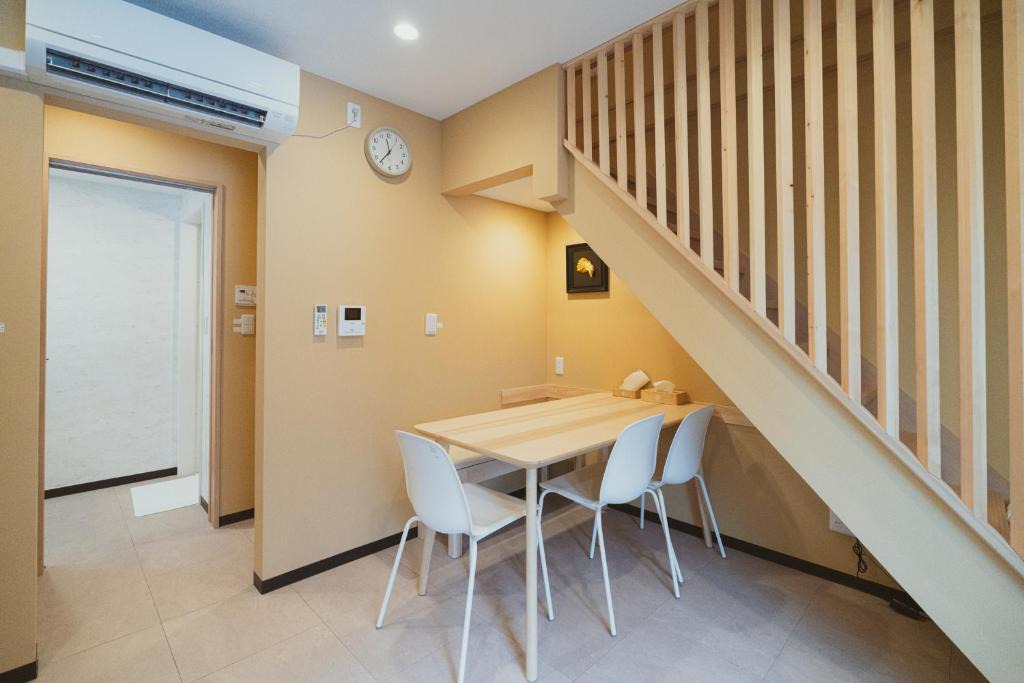 Tennoji Villa | SUZURAN Subway direct to Namba Umeda Tennoji District Avenue Cozy House