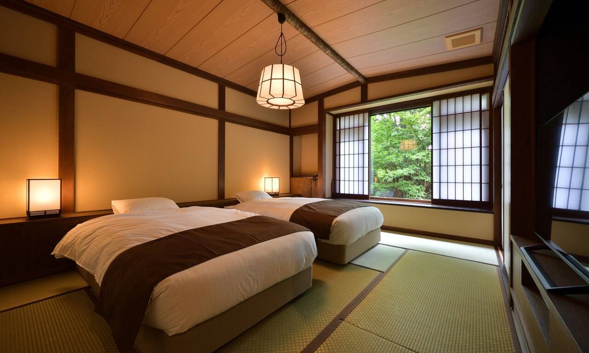 Minakami House | Syoubun