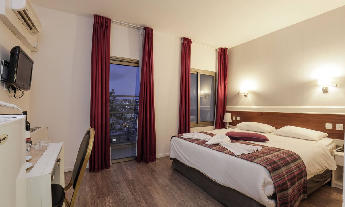 Nazareth Hotel | Tabar Hotel