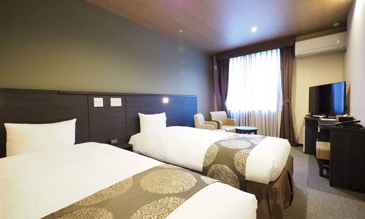 Hida Takayama Onsen Hotel | Tabino Hotel Hida - Takayama