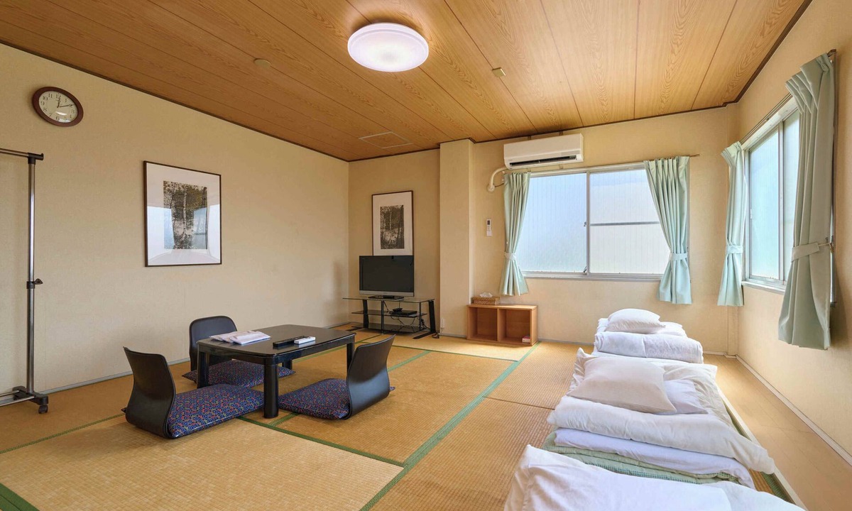 Chita Hotel | Tabist Business Hotel Teramoto