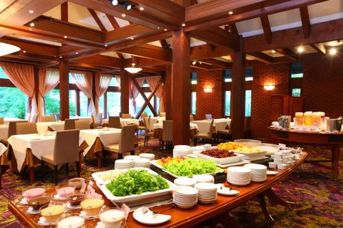 Chino Hotel | Tateshina Tokyu Hotel