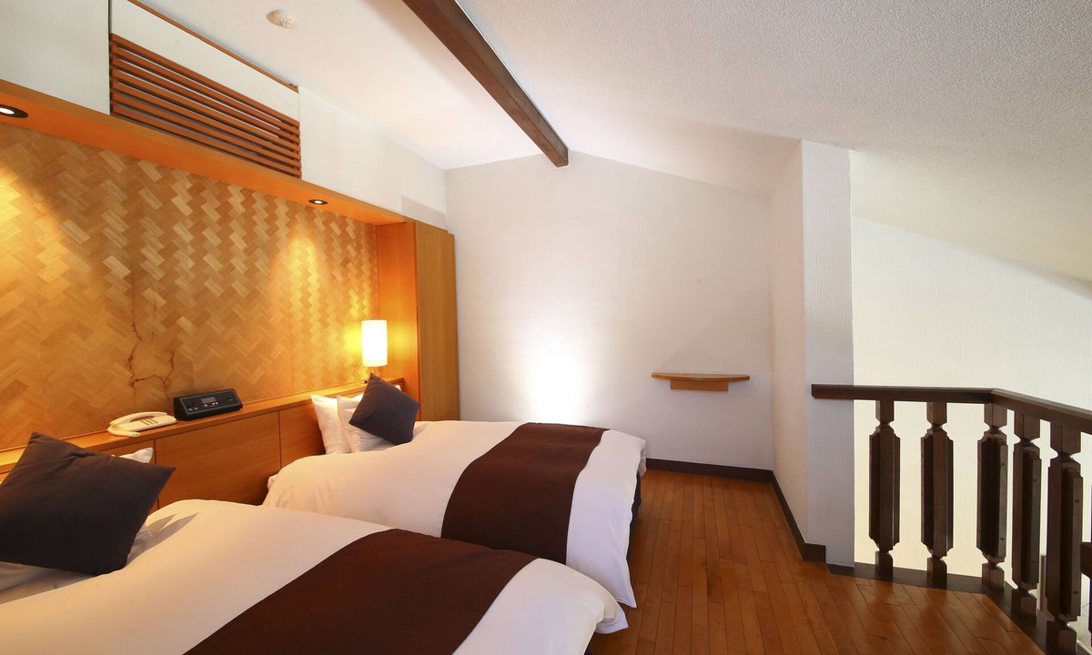 Chino Hotel | Tateshina Tokyu Hotel