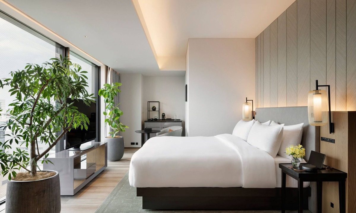 Naka Ward Hotel | Tiad, Autograph Collection