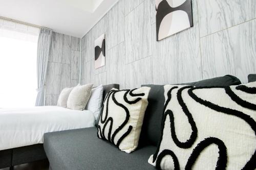 Nagawa Apartment | Tower View Stay Kinchicho