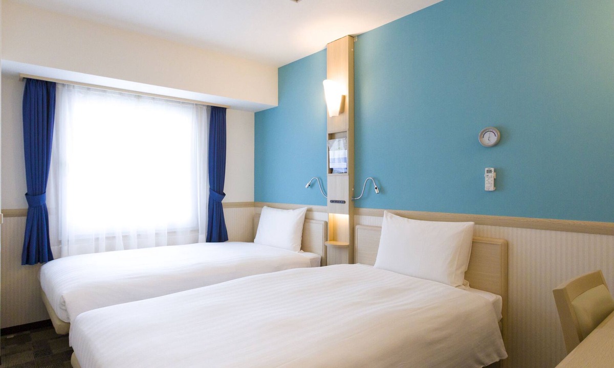 Kumagaya Hotel | Toyoko Inn Kumagaya Station Kita