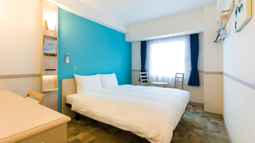 Kanayama Hotel | Toyoko Inn Nagoya Kanayama