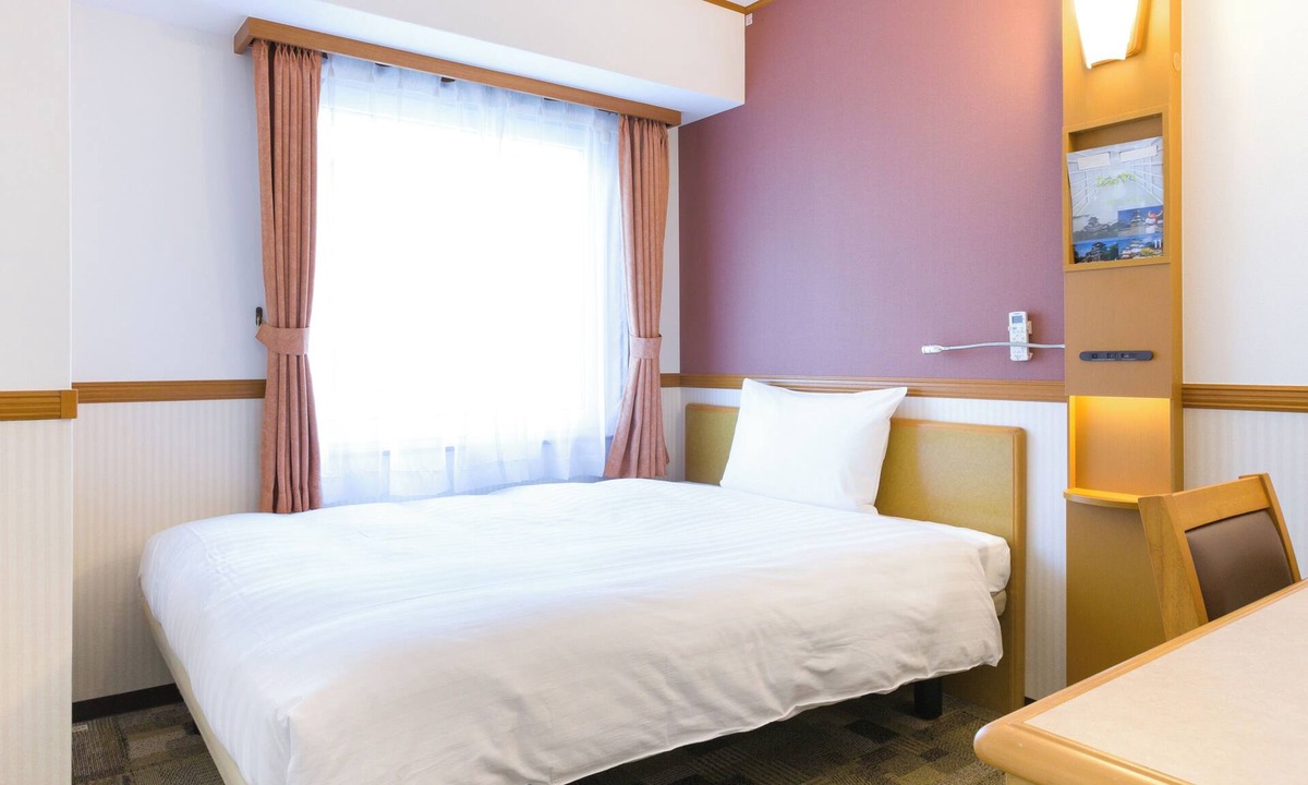 Oyama Hotel | Toyoko Inn Oyama Station Higashi 1