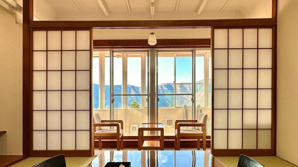 Hakone Hotel | Trip7箱根仙石原温泉ホテル