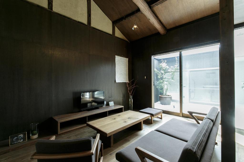 Nakamura Hotel | trive kamejima 古民家 亀島駅徒歩1分 名古屋駅まで1駅