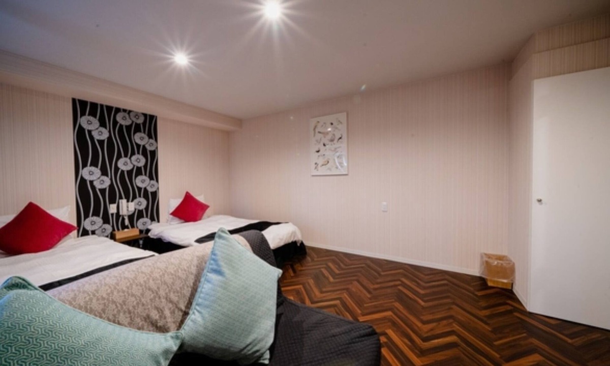 Nara Hotel | Twin/Nara Nara