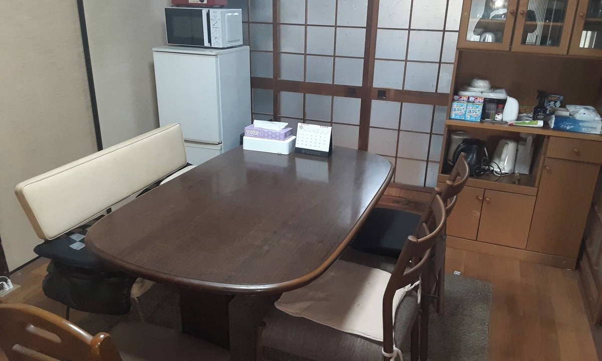 Sasayama House | Two sixtatami Japanesestyle rooms/Tanbasasayama Hyōgo