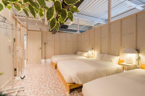 Kamata Apartment | Vacation Inn Haneda 4