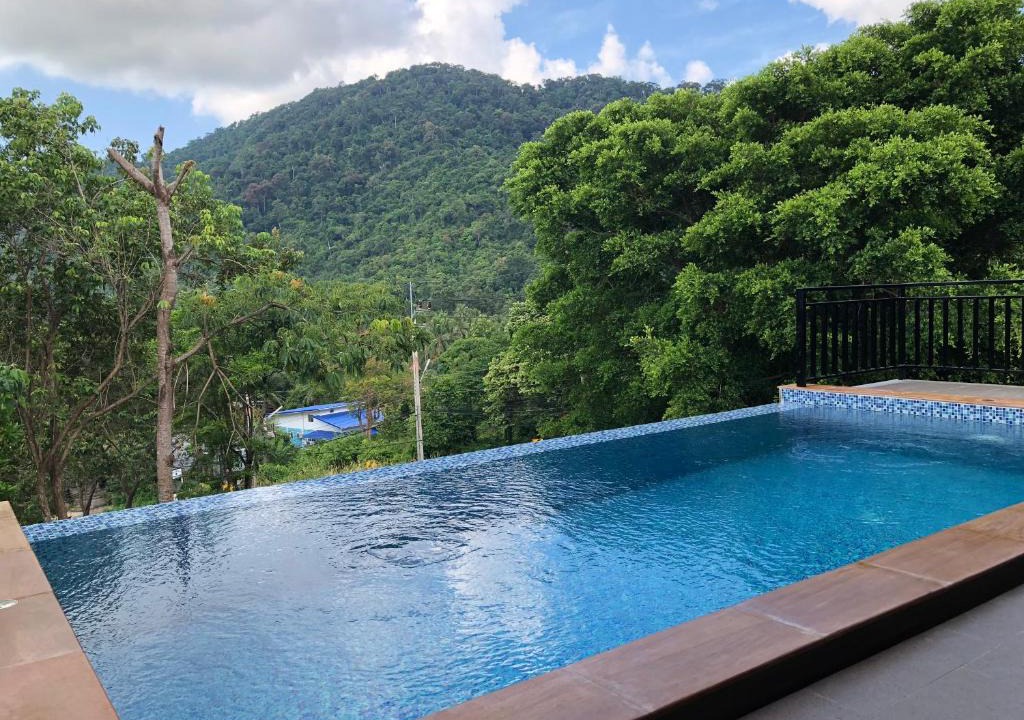 Baan Tai Villa | Vasinee Villa