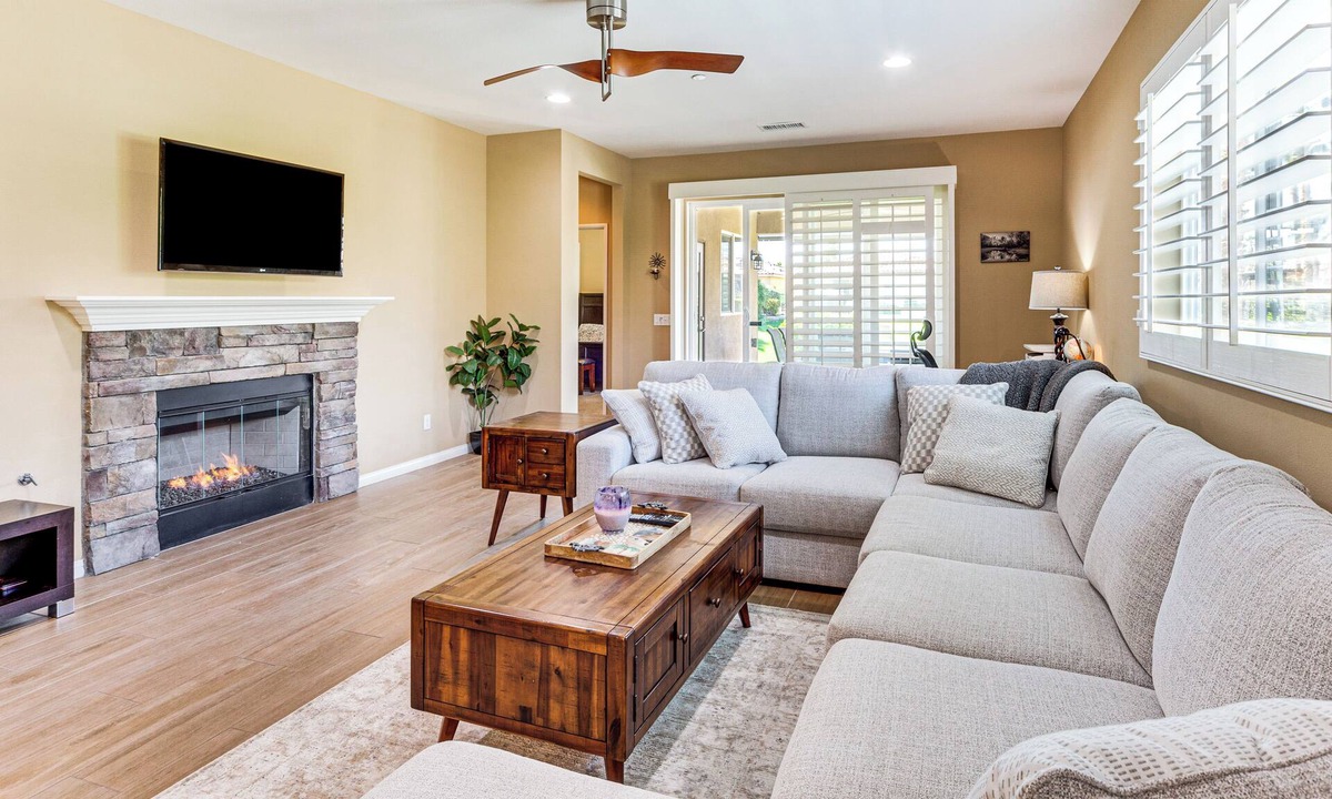 Indio House | Walk to Coachella & Stagecoach: Festival Retreat!