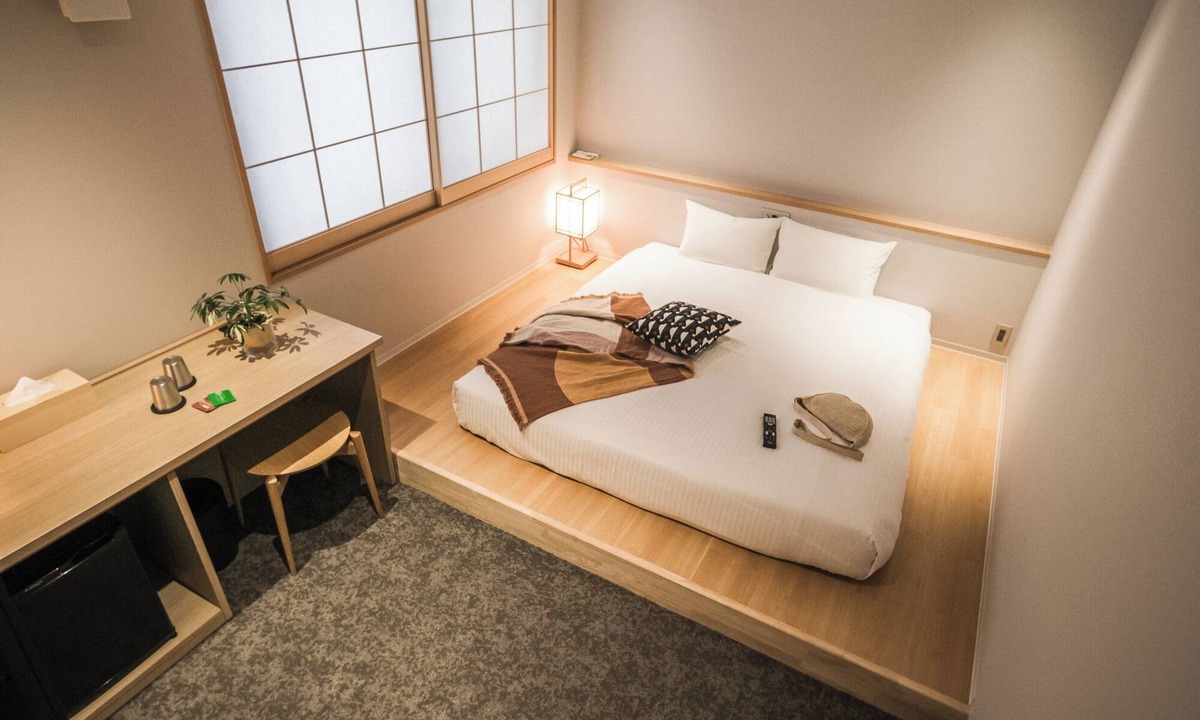 Karasuma Hotel | WAYFARER Gojo