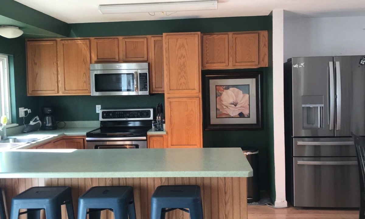 Aurora House | WELCOME TO YOUR HOLIDAY HOUSE with 4 bedrooms 2bathrooms