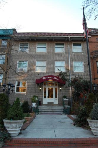 Dupont Circle Hotel | Windsor Inn Hotel