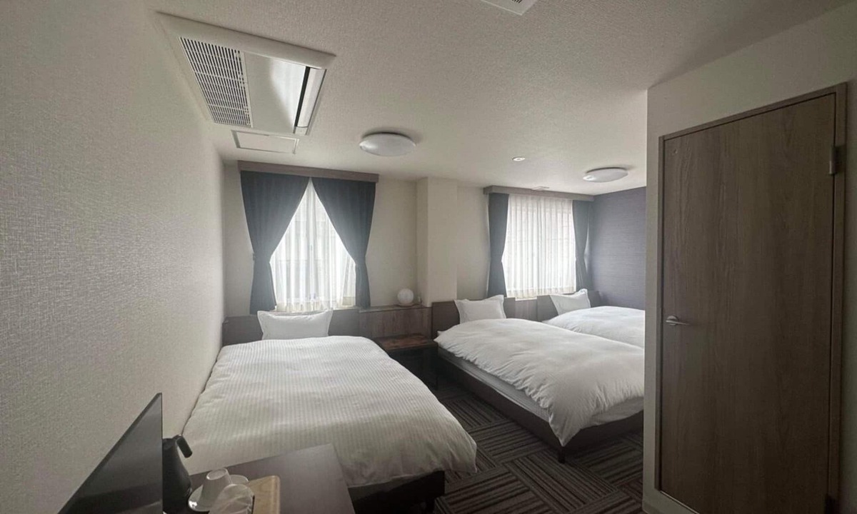 Kawaguchi Hotel | world asahi hotel