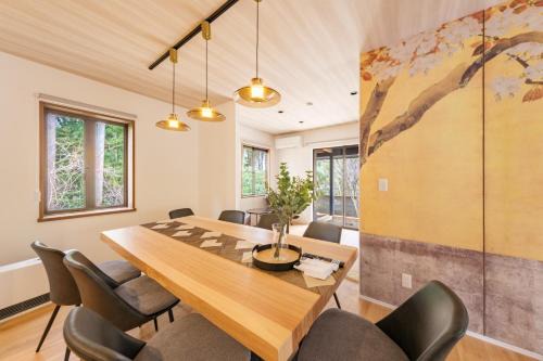 Gora Villa | Yoshimura Gora