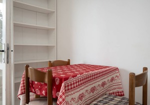 28 m² Studio flat ∙ 1 bedroom ∙ 3 guests in Vidalići