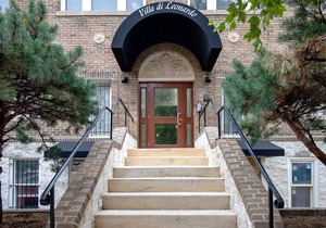 Crisp Dupont Circle 1BR nr. U Street, Metro & Glen’s Mkt, by Blueground