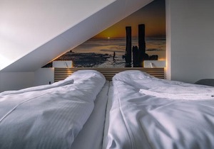 Danhostel Ribe in Esbjerg
