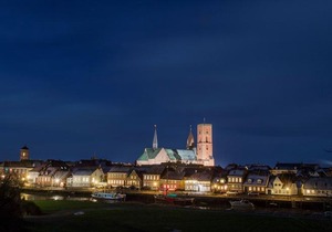 Danhostel Ribe in Esbjerg