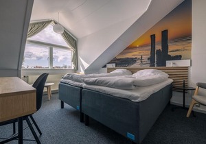 Danhostel Ribe in Esbjerg