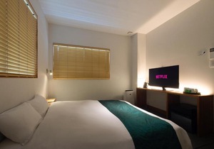 Design Hotel Kyoto Fuyacho