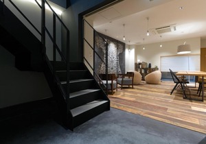 Design Hotel Kyoto Fuyacho