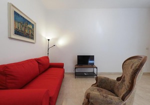 Gioia Flat in Milan
