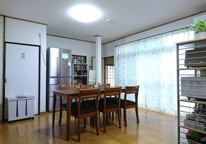 Guesthouse Hajimari