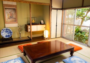 Guesthouse Hajimari