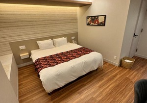 Hotel Be-zen shimanouchi