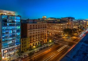 Hyatt Place Washington DC/White House