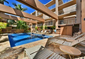 Kaleialoha 210 in Lahaina