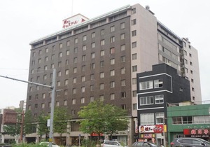 Mystay758 Nagoya sakae Monthly #210