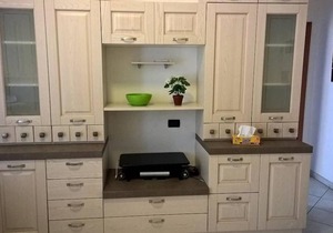 Nautilus Apartment Naples in Naples