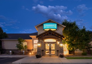 Staybridge Suites Denver Tech Center, an Ihg Hotel in Centennial