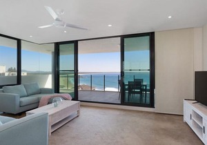Strand Beachside 801 in Forster