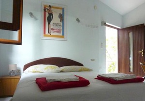 Studio Zavode 5252a in Lokva Rogoznica