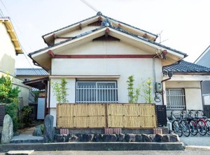 Guesthouse Hajimari | Kashihara